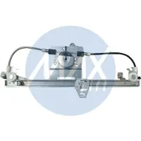 Max WRN129-L Raammechanisme