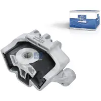 DT Spare Parts 4.81636 Motorsteunlager