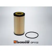 TECNOCAR OP1132 Oliefilter