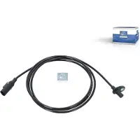 DT Spare Parts 4.70144 Wielsnelheidssensor (ABS)