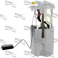 Fispa 72564 Brandstofpomp