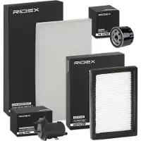 RIDEX 4055F29683 Filterset