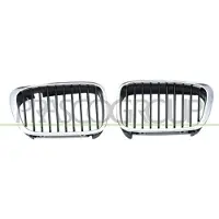 PRASCO BM0182013 Radiator grill