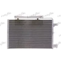 FRIGAIR 0806.2091 Condensor voor airco