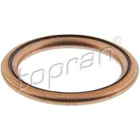 Topran 114 068 Gasveer achterklep