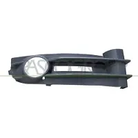 PRASCO VG9042123 Ventilatiegrille, bumper