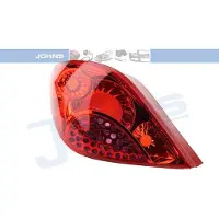 Johns 57 27 87-1 Achterlicht