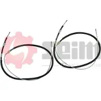 Seim 805070 Handremkabel