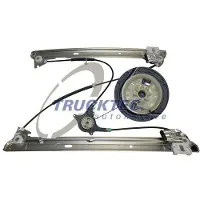 TRUCKTEC AUTOMOTIVE 02.53.389 Raammechanisme