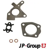 JP GROUP 4317751510 Turbocharger, montageset