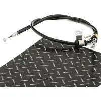 RIDEX 124C0027 Handremkabel