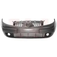 VAN WEZEL 4328575 Bumper