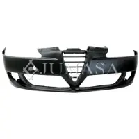 JUMASA 25030121 Bumper
