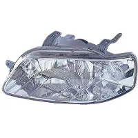 JUMASA 38011450 Koplamp
