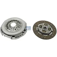 DT Spare Parts 12.92201 Koppelingsset