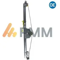 PMM BI 11362 R Raammechanisme