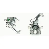 MAPCO 4287 Remklauw