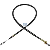 DT Spare Parts 4.67832 Handremkabel