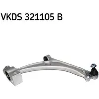Skf VKDS 321105 B Draagarm