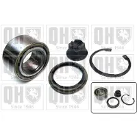 Quinton Hazell QWB1437 Wiellagerset
