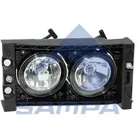 SAMPA 051.086 Mistlamp