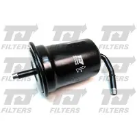 Quinton Hazell QFF0034 Brandstoffilter