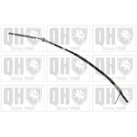 Quinton Hazell BC3371 Handremkabel