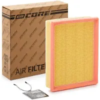 GoCORE GCH0175 Luchtfilter