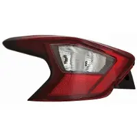 ABAKUS 215-19AGR-UE Achterlicht