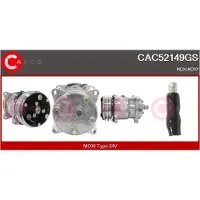 Casco CAC52149GS Aircopomp
