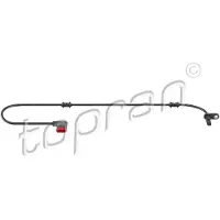 Topran 622 752 Wielsnelheidssensor (ABS)