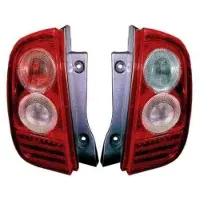IPARLUX 16520631 Achterlicht