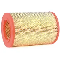 RIDEX 8A0358 Luchtfilter
