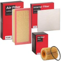 Stark SKFS-18880546 Filterset