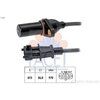 Facet 9.0569 Krukassensor