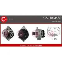Casco CAL10334AS Dynamo / Alternator