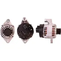 Lucas Dynamo / Alternator LRA03656