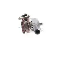 AKS DASIS 145001N Turbocharger
