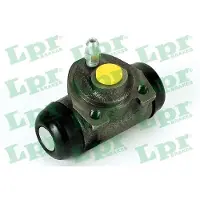 LPR 4818 Wielremcilinder