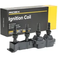 RIDEX 689C0076 Bobine