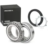 RIDEX 654W1161 Wiellagerset