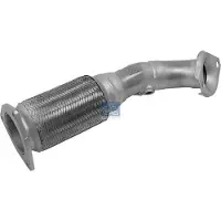 DT Spare Parts 7.22147 Voorpijp