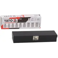 YATO YT-0521 Steeksleutelset