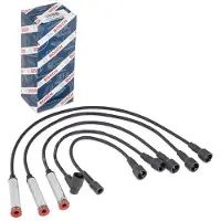 Bosch Bougiekabelset 0 986 356 801