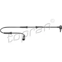 Topran 701 945 Wielsnelheidssensor (ABS)