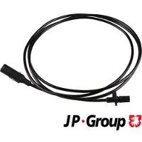 JP GROUP 1397106680 Wielsnelheidssensor (ABS)