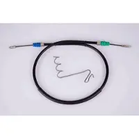 Hella 8AS 355 665-851 Handremkabel