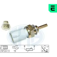 ERA 330858 Temperatuursensor