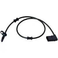 Hella 6PU 358 216-201 Wielsnelheidssensor (ABS)
