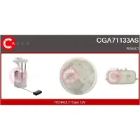 Casco CGA71133AS Brandstofpomp